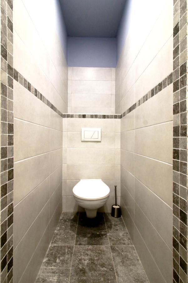2 Bedrooms House With Enclosed Garden And Wifi At Slezska Ostrava Esterno foto